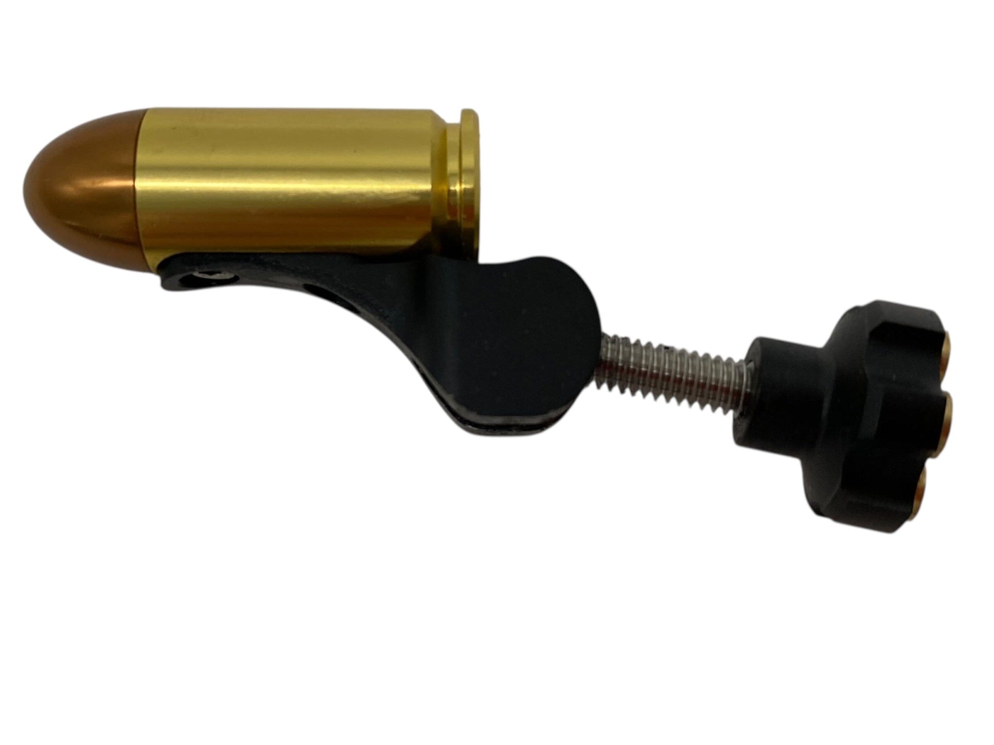 Used Dye Spent Series .45 Feedneck Lever and 6 Shooter Feedneck Knob Paintball Gun from CPXBrosPaintball Buy/Sell/Trade Paintball Markers, New Paintball Guns, Paintball Hoppers, Paintball Masks, and Hormesis Headbands