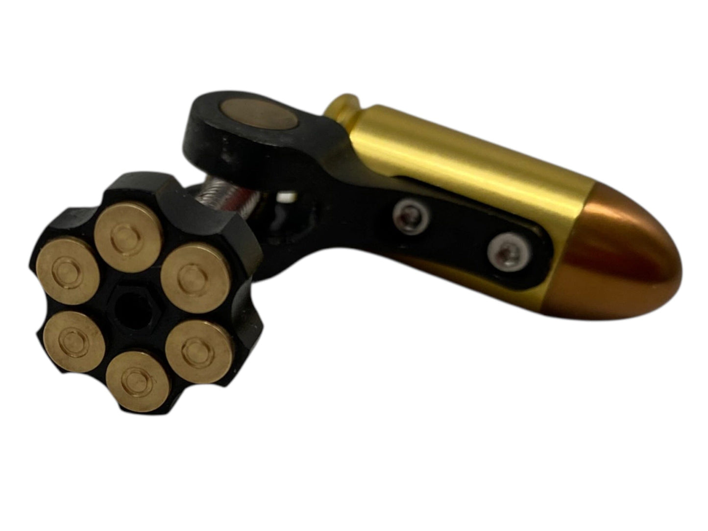 Used Dye Spent Series .45 Feedneck Lever and 6 Shooter Feedneck Knob Paintball Gun from CPXBrosPaintball Buy/Sell/Trade Paintball Markers, New Paintball Guns, Paintball Hoppers, Paintball Masks, and Hormesis Headbands