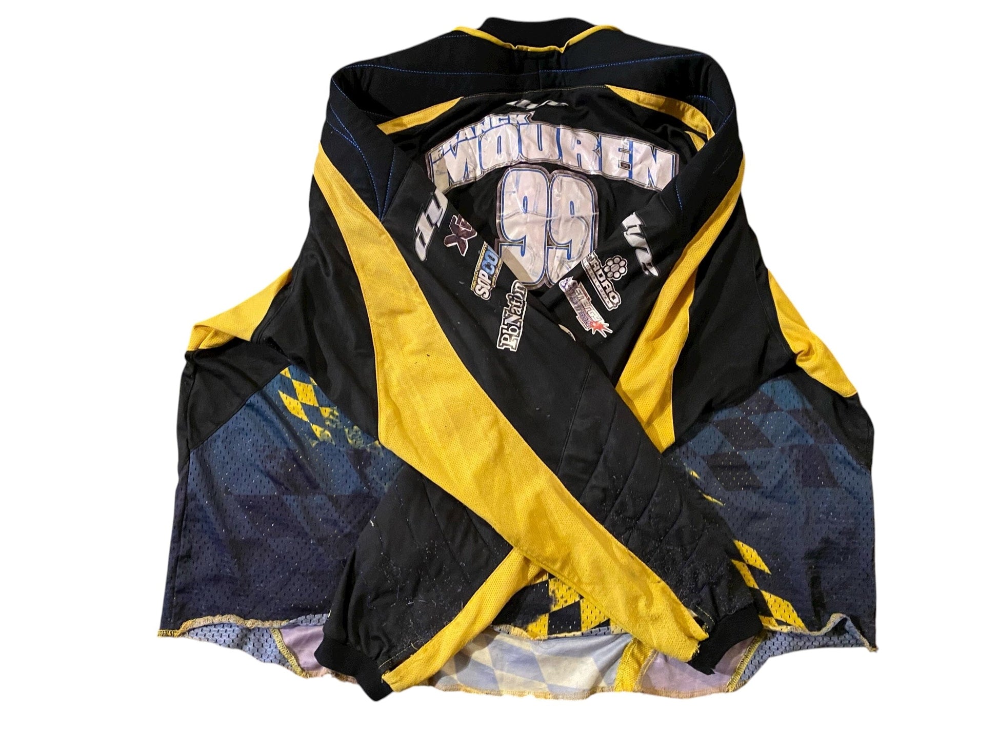 Used Dye TON TON Paintball Jersey- size 2XL Paintball Gun from CPXBrosPaintball Buy/Sell/Trade Paintball Markers, New Paintball Guns, Paintball Hoppers, Paintball Masks, and Hormesis Headbands