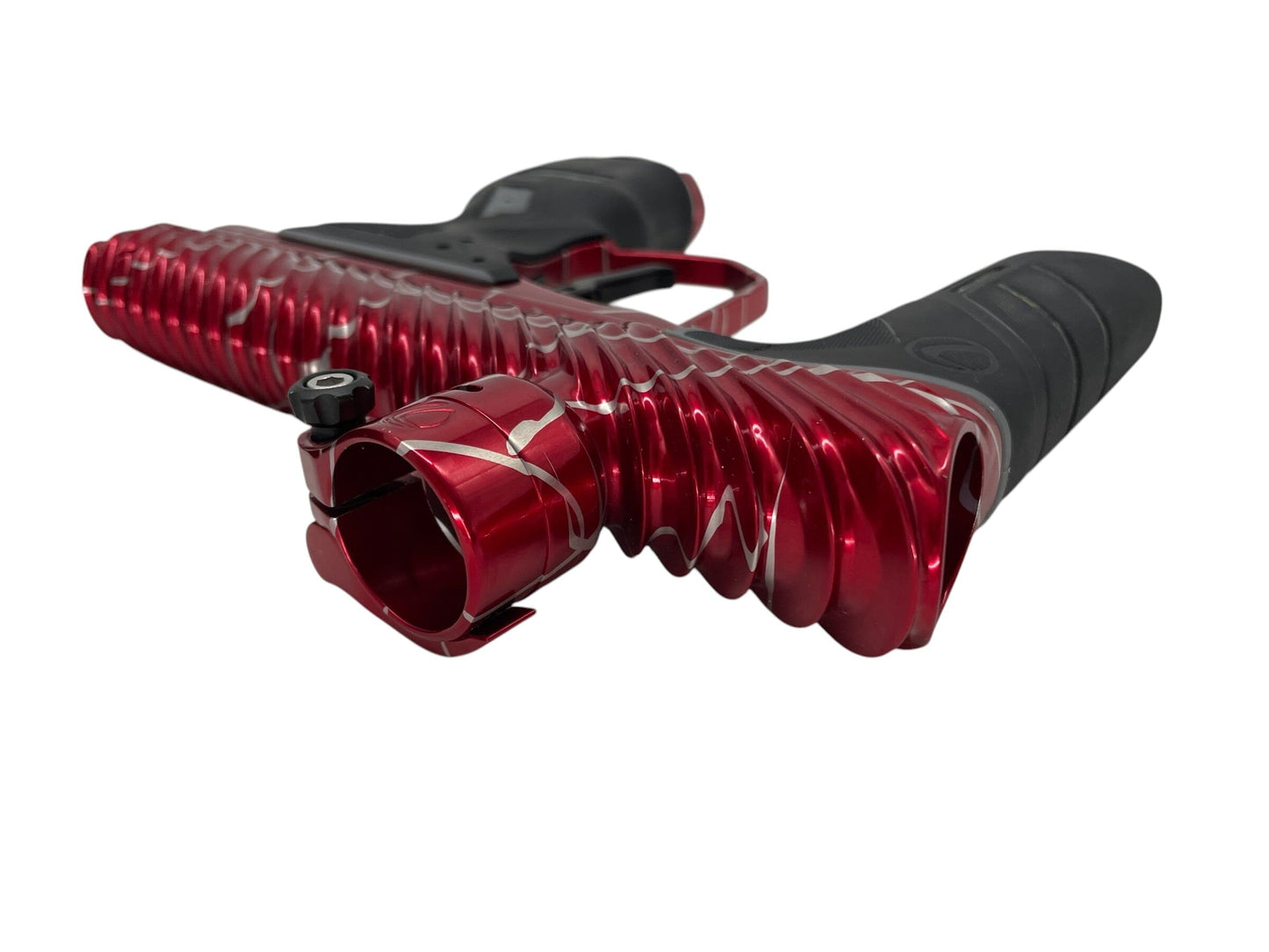 Used DYE Twister BILLY WING W/ Mech Paintball Gun Paintball Gun from CPXBrosPaintball Buy/Sell/Trade Paintball Markers, New Paintball Guns, Paintball Hoppers, Paintball Masks, and Hormesis Headbands