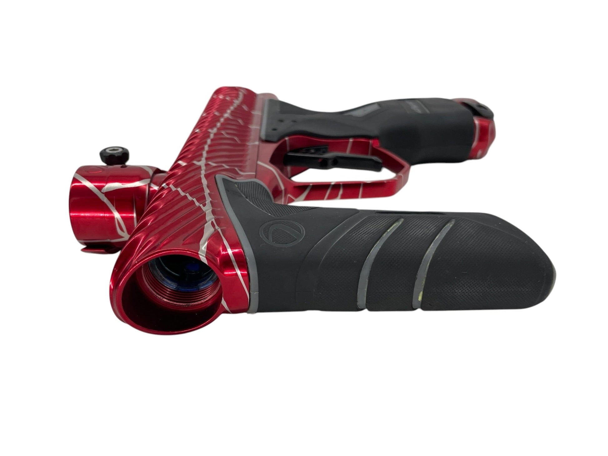 Used DYE Twister BILLY WING W/ Mech Paintball Gun Paintball Gun from CPXBrosPaintball Buy/Sell/Trade Paintball Markers, New Paintball Guns, Paintball Hoppers, Paintball Masks, and Hormesis Headbands