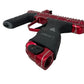 Used DYE Twister BILLY WING W/ Mech Paintball Gun Paintball Gun from CPXBrosPaintball Buy/Sell/Trade Paintball Markers, New Paintball Guns, Paintball Hoppers, Paintball Masks, and Hormesis Headbands