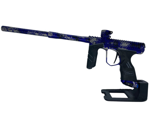 Used Dye Twister Dsr+ Paintball Gun Paintball Gun from CPXBrosPaintball Buy/Sell/Trade Paintball Markers, New Paintball Guns, Paintball Hoppers, Paintball Masks, and Hormesis Headbands