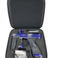 Used Dye Twister Dsr+ Paintball Gun Paintball Gun from CPXBrosPaintball Buy/Sell/Trade Paintball Markers, New Paintball Guns, Paintball Hoppers, Paintball Masks, and Hormesis Headbands
