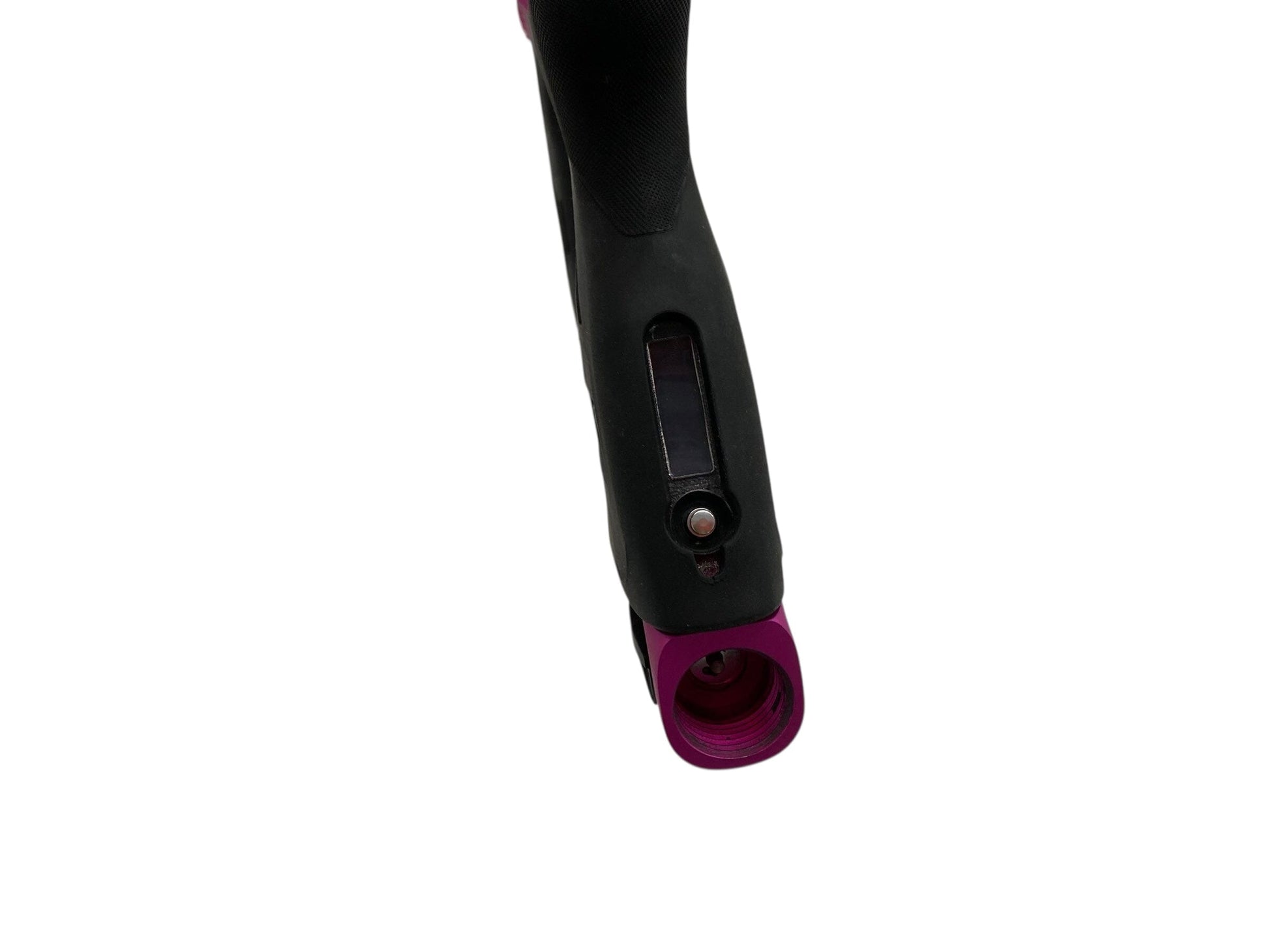 Used Dye Twister Dsr+ Paintball Gun Pink Paintball Gun from CPXBrosPaintball Buy/Sell/Trade Paintball Markers, New Paintball Guns, Paintball Hoppers, Paintball Masks, and Hormesis Headbands