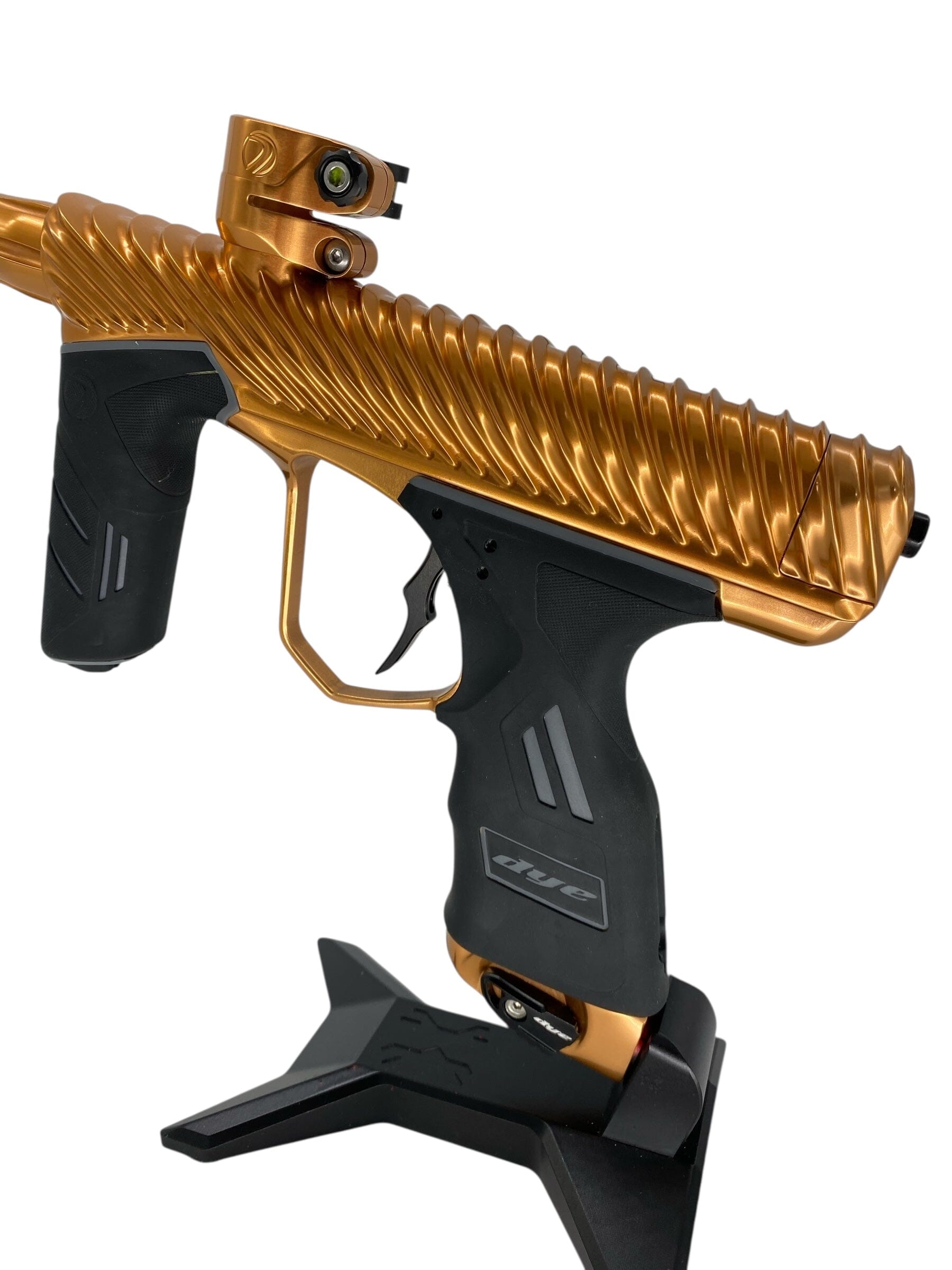 Used Dye Twister Dsr+ Paintball Gun With Mech Frame Paintball Gun from CPXBrosPaintball Buy/Sell/Trade Paintball Markers, New Paintball Guns, Paintball Hoppers, Paintball Masks, and Hormesis Headbands