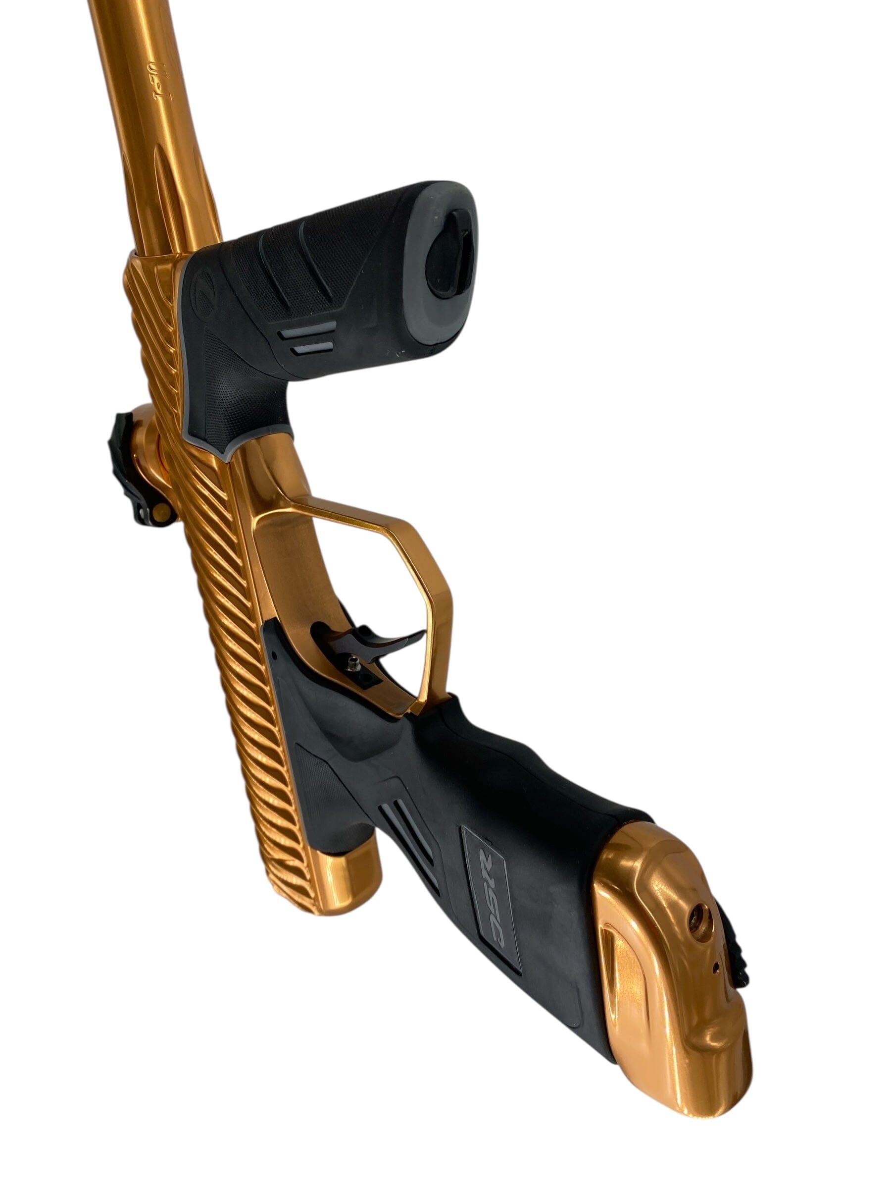 Used Dye Twister Dsr+ Paintball Gun With Mech Frame Paintball Gun from CPXBrosPaintball Buy/Sell/Trade Paintball Markers, New Paintball Guns, Paintball Hoppers, Paintball Masks, and Hormesis Headbands