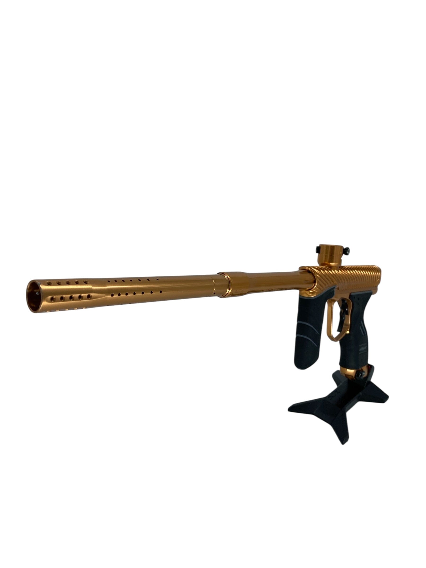 Used Dye Twister Dsr+ Paintball Gun With Mech Frame Paintball Gun from CPXBrosPaintball Buy/Sell/Trade Paintball Markers, New Paintball Guns, Paintball Hoppers, Paintball Masks, and Hormesis Headbands