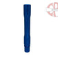 Used Dye UL Barrel Back .688 - Dust Blue Paintball Gun from CPXBrosPaintball Buy/Sell/Trade Paintball Markers, New Paintball Guns, Paintball Hoppers, Paintball Masks, and Hormesis Headbands