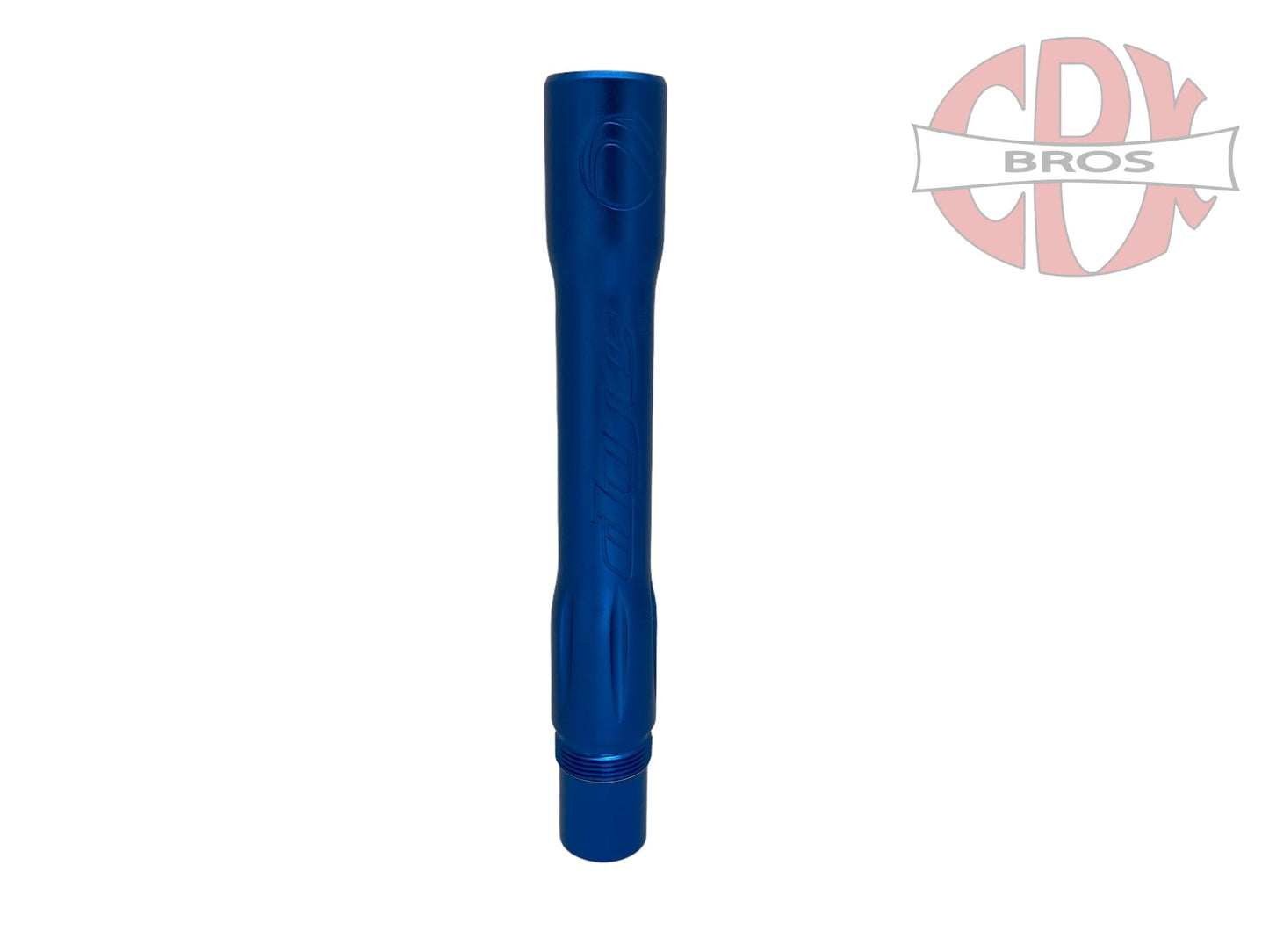 Used Dye UL Barrel Back .688 - Dust Blue Paintball Gun from CPXBrosPaintball Buy/Sell/Trade Paintball Markers, New Paintball Guns, Paintball Hoppers, Paintball Masks, and Hormesis Headbands