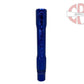 Used Dye UL Barrel Back .688 - Gloss Blue Paintball Gun from CPXBrosPaintball Buy/Sell/Trade Paintball Markers, New Paintball Guns, Paintball Hoppers, Paintball Masks, and Hormesis Headbands