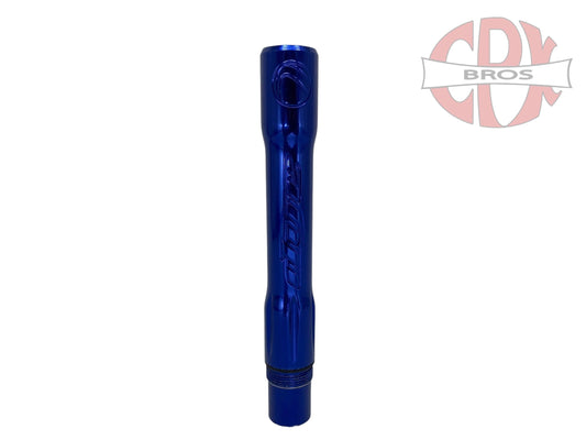 Used Dye UL Barrel Back .688 - Gloss Blue Paintball Gun from CPXBrosPaintball Buy/Sell/Trade Paintball Markers, New Paintball Guns, Paintball Hoppers, Paintball Masks, and Hormesis Headbands