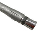 Used Dye UL Barrel Back : AC Thread - .680 : Dust Silver Paintball Gun from CPXBrosPaintball Buy/Sell/Trade Paintball Markers, New Paintball Guns, Paintball Hoppers, Paintball Masks, and Hormesis Headbands
