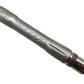 Used Dye UL Barrel Back : AC Thread - .680 : Dust Silver Paintball Gun from CPXBrosPaintball Buy/Sell/Trade Paintball Markers, New Paintball Guns, Paintball Hoppers, Paintball Masks, and Hormesis Headbands