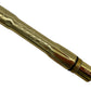 Used Dye UL Barrel Back : AC Thread - .684 : Gloss Gold Paintball Gun from CPXBrosPaintball Buy/Sell/Trade Paintball Markers, New Paintball Guns, Paintball Hoppers, Paintball Masks, and Hormesis Headbands