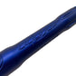 Used Dye UL Barrel Back : AC Thread - .688 : Blue Paintball Gun from CPXBrosPaintball Buy/Sell/Trade Paintball Markers, New Paintball Guns, Paintball Hoppers, Paintball Masks, and Hormesis Headbands