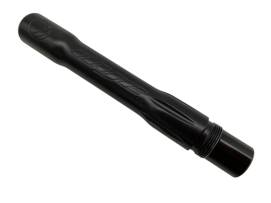 Used Dye UL Barrel Back : AC Thread - .688 : Dust Black Paintball Gun from CPXBrosPaintball Buy/Sell/Trade Paintball Markers, New Paintball Guns, Paintball Hoppers, Paintball Masks, and Hormesis Headbands
