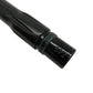 Used Dye UL Barrel Back : AC Thread - .692 : Dust Black Paintball Gun from CPXBrosPaintball Buy/Sell/Trade Paintball Markers, New Paintball Guns, Paintball Hoppers, Paintball Masks, and Hormesis Headbands