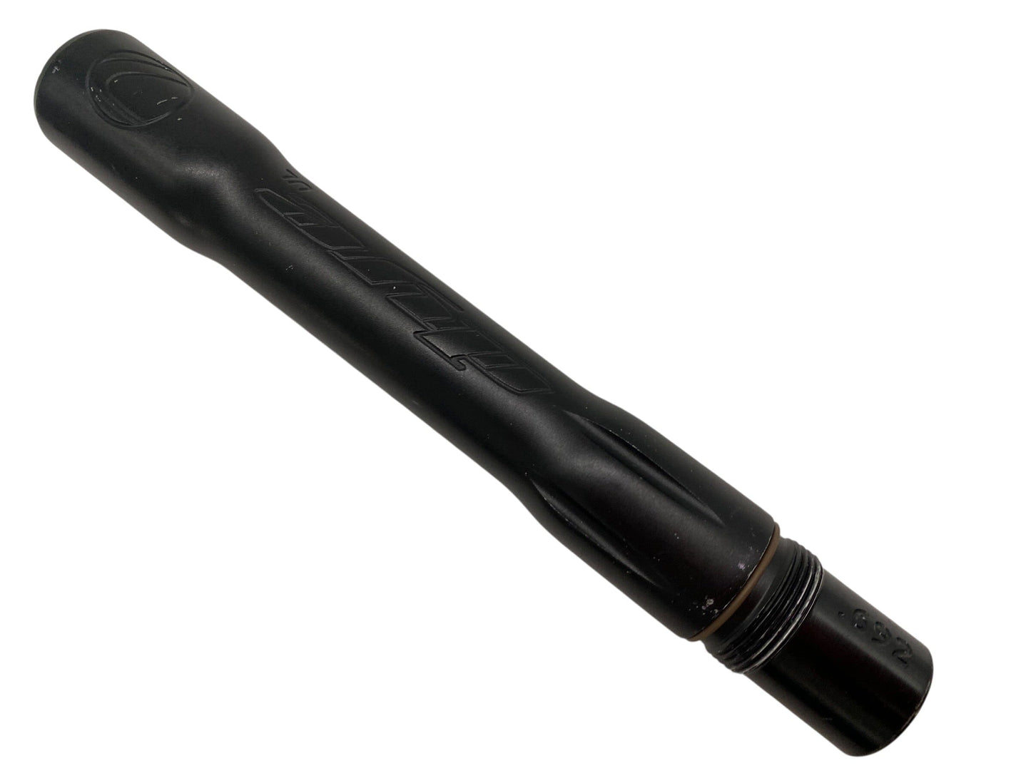Used Dye UL Barrel Back : AC Thread - .692 Paintball Gun from CPXBrosPaintball Buy/Sell/Trade Paintball Markers, New Paintball Guns, Paintball Hoppers, Paintball Masks, and Hormesis Headbands
