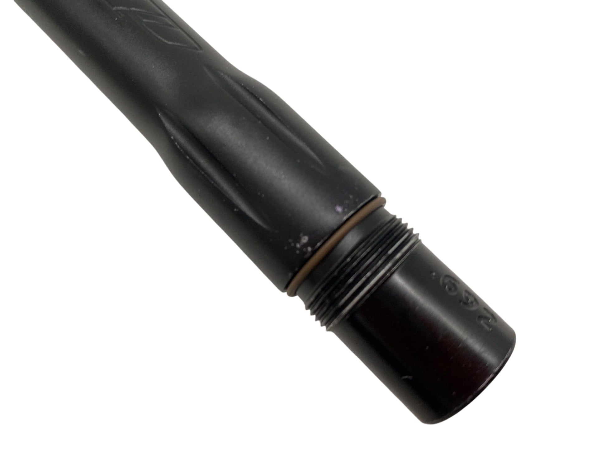 Used Dye UL Barrel Back : AC Thread - .692 Paintball Gun from CPXBrosPaintball Buy/Sell/Trade Paintball Markers, New Paintball Guns, Paintball Hoppers, Paintball Masks, and Hormesis Headbands
