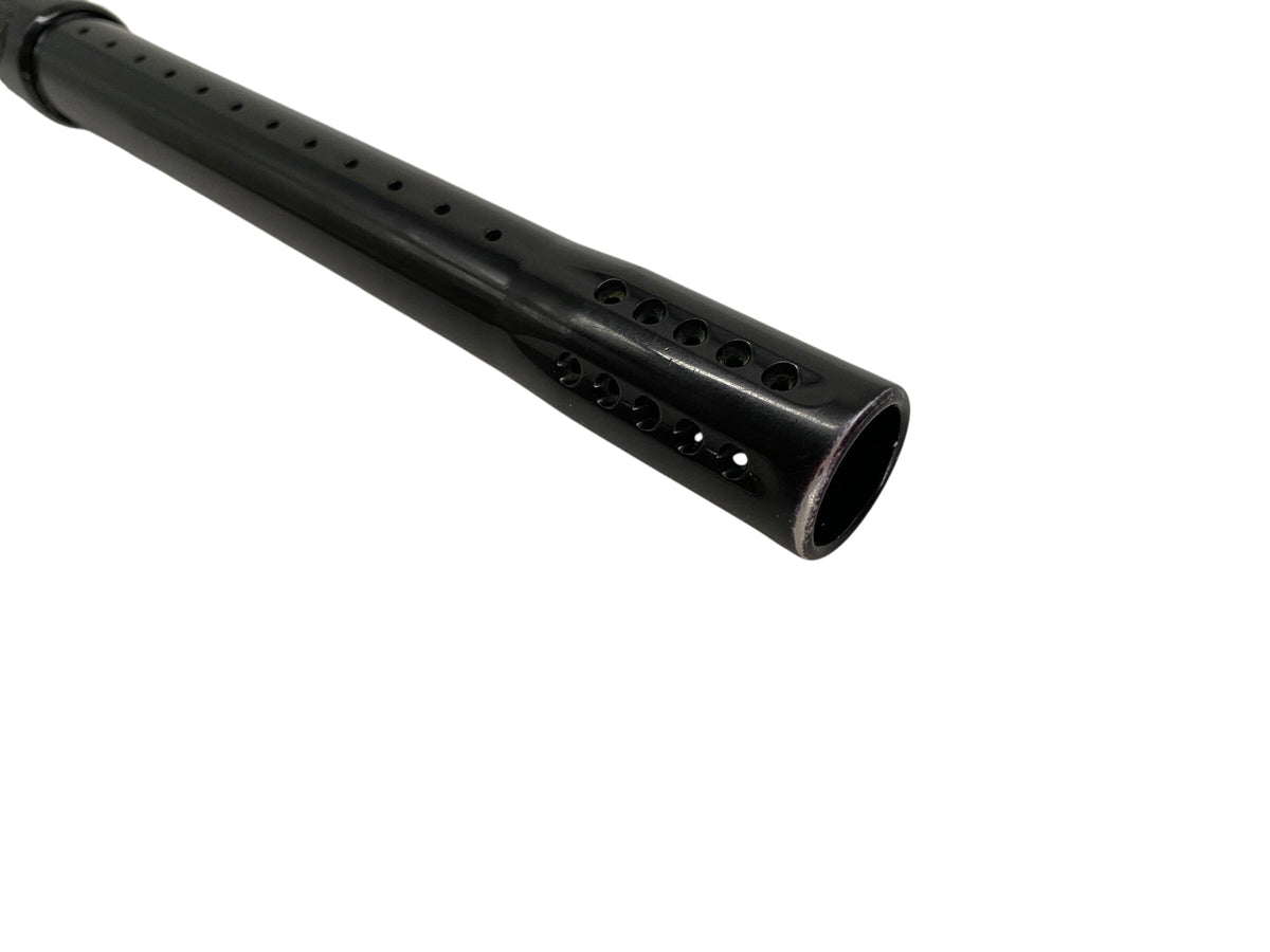 Used Dye Ul Barrel Back Black Paintball Gun from CPXBrosPaintball Buy/Sell/Trade Paintball Markers, New Paintball Guns, Paintball Hoppers, Paintball Masks, and Hormesis Headbands