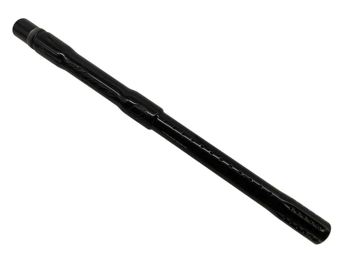 Used Dye Ul Barrel Back Black Paintball Gun from CPXBrosPaintball Buy/Sell/Trade Paintball Markers, New Paintball Guns, Paintball Hoppers, Paintball Masks, and Hormesis Headbands