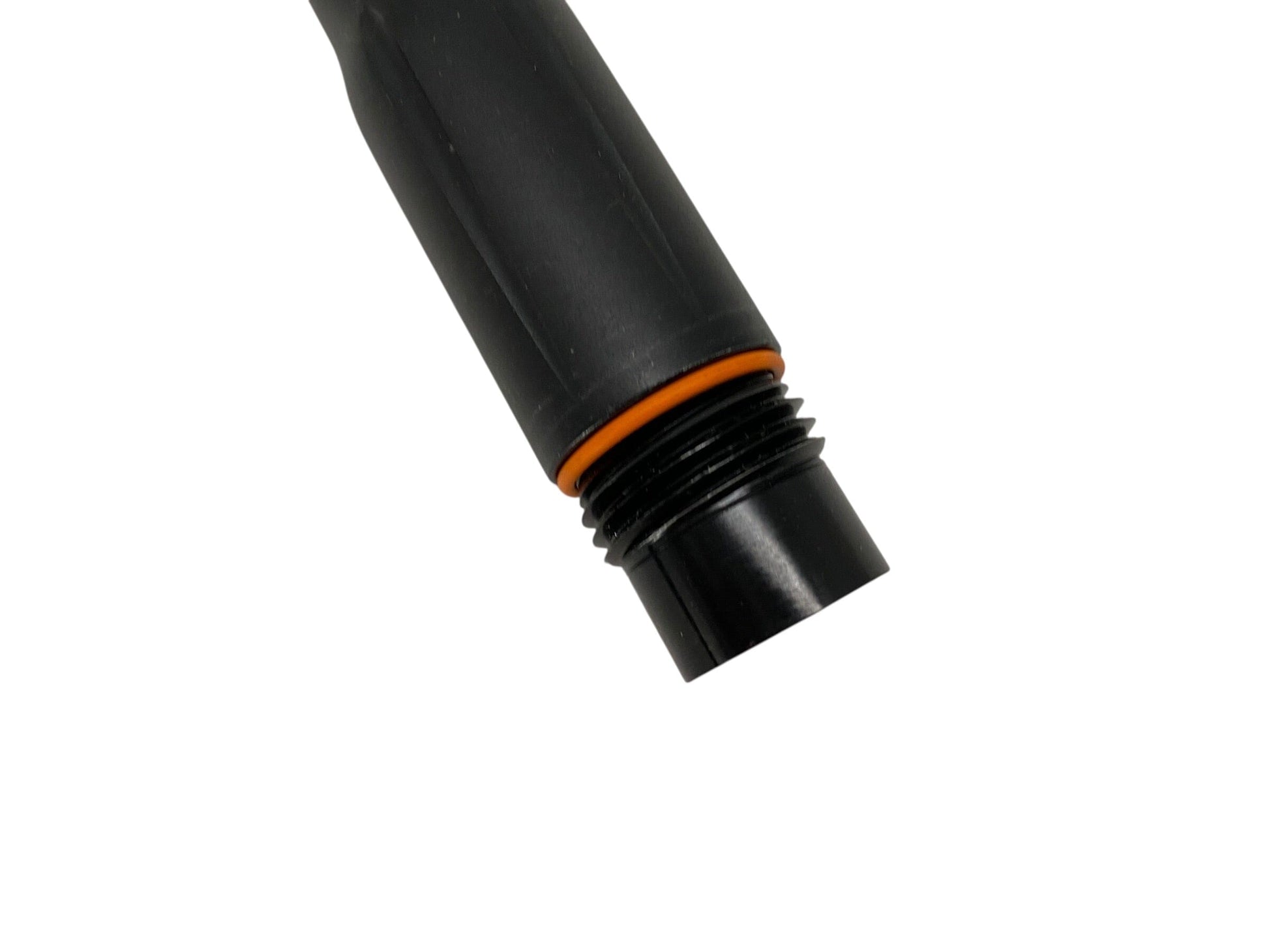 Used Dye UL Barrel Back : Dust Black - Luxe Threaded Paintball Gun from CPXBrosPaintball Buy/Sell/Trade Paintball Markers, New Paintball Guns, Paintball Hoppers, Paintball Masks, and Hormesis Headbands
