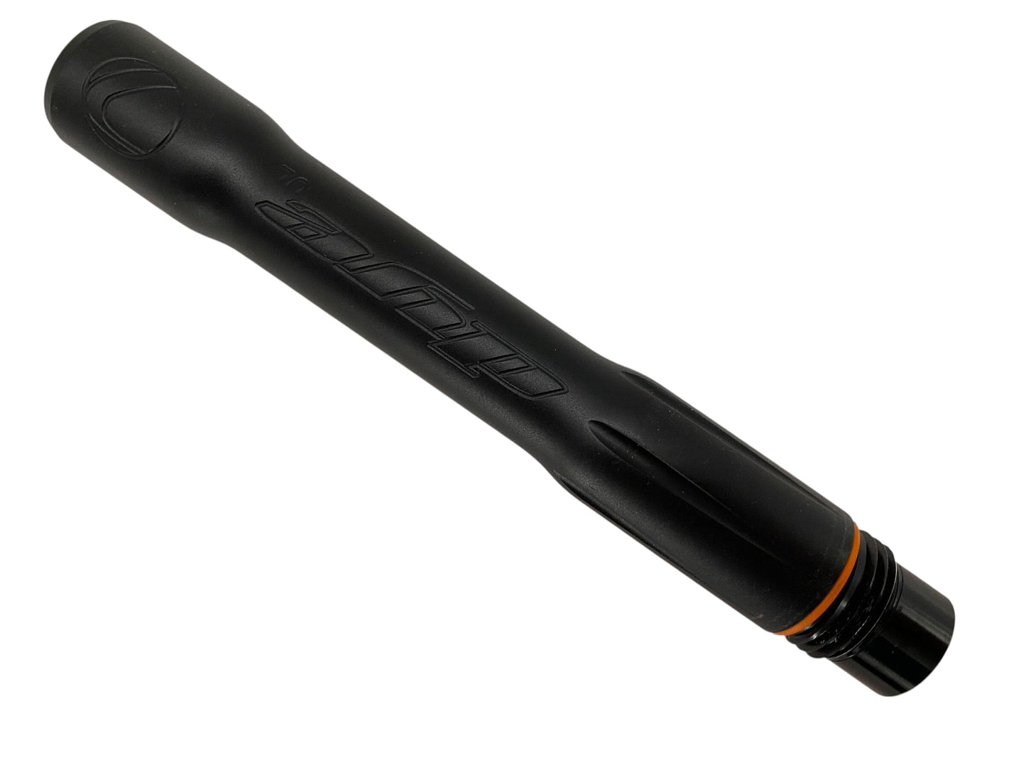Used Dye UL Barrel Back : Dust Black - Luxe Threaded Paintball Gun from CPXBrosPaintball Buy/Sell/Trade Paintball Markers, New Paintball Guns, Paintball Hoppers, Paintball Masks, and Hormesis Headbands