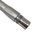 Used Dye UL Barrel Back : Dust Silver : AC Thread - .692 Paintball Gun from CPXBrosPaintball Buy/Sell/Trade Paintball Markers, New Paintball Guns, Paintball Hoppers, Paintball Masks, and Hormesis Headbands