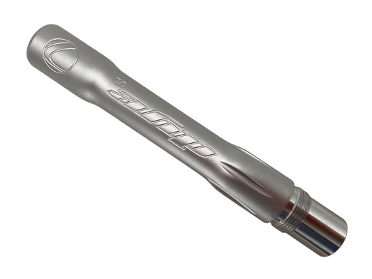Used Dye UL Barrel Back : Dust Silver : AC Thread - .692 Paintball Gun from CPXBrosPaintball Buy/Sell/Trade Paintball Markers, New Paintball Guns, Paintball Hoppers, Paintball Masks, and Hormesis Headbands