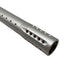 Used Dye UL Barrel Tip 14” : Dust Silver Paintball Gun from CPXBrosPaintball Buy/Sell/Trade Paintball Markers, New Paintball Guns, Paintball Hoppers, Paintball Masks, and Hormesis Headbands