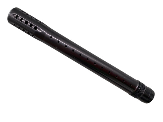 Used Dye UL Barrel Tip 14” : Gloss Grey Paintball Gun from CPXBrosPaintball Buy/Sell/Trade Paintball Markers, New Paintball Guns, Paintball Hoppers, Paintball Masks, and Hormesis Headbands
