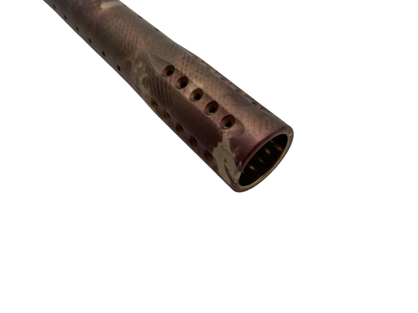 Used Dye UL Barrel Tip 16” Paintball Gun from CPXBrosPaintball Buy/Sell/Trade Paintball Markers, New Paintball Guns, Paintball Hoppers, Paintball Masks, and Hormesis Headbands