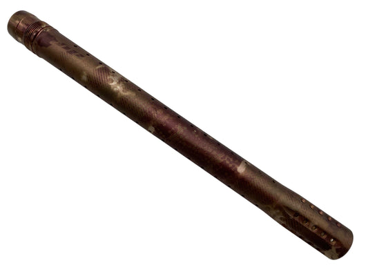 Used Dye UL Barrel Tip 16” Paintball Gun from CPXBrosPaintball Buy/Sell/Trade Paintball Markers, New Paintball Guns, Paintball Hoppers, Paintball Masks, and Hormesis Headbands