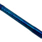 Used Dye Ul Barrel Tip Custom anno blue Paintball Gun from CPXBrosPaintball Buy/Sell/Trade Paintball Markers, New Paintball Guns, Paintball Hoppers, Paintball Masks, and Hormesis Headbands