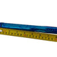 Used Dye Ul Barrel Tip Custom anno blue Paintball Gun from CPXBrosPaintball Buy/Sell/Trade Paintball Markers, New Paintball Guns, Paintball Hoppers, Paintball Masks, and Hormesis Headbands