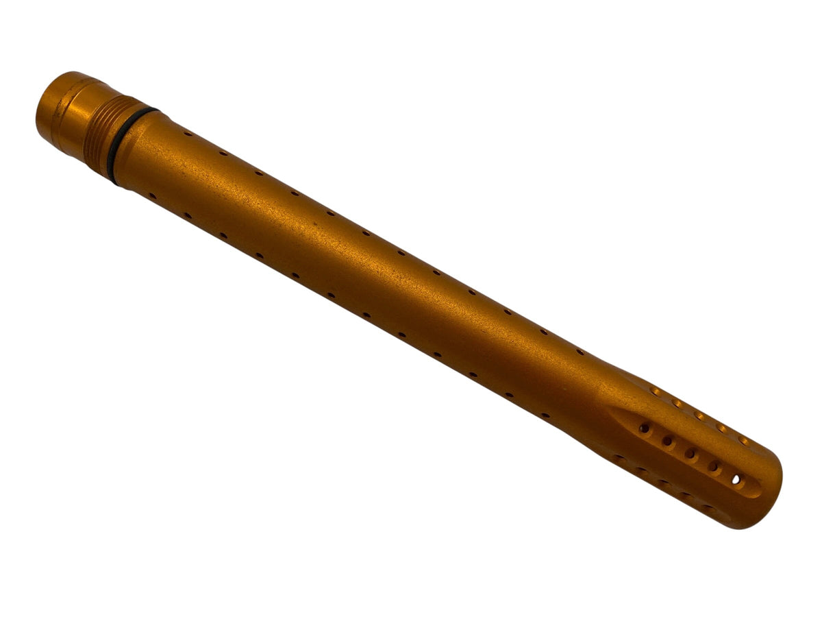 Used Dye Ul Barrel Tip Paintball Gun from CPXBrosPaintball Buy/Sell/Trade Paintball Markers, New Paintball Guns, Paintball Hoppers, Paintball Masks, and Hormesis Headbands