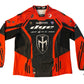 Used Dye UL-C IRONMEN-SHOOT KILL WIN-Paintball Jersey size Large Paintball Gun from CPXBrosPaintball Buy/Sell/Trade Paintball Markers, New Paintball Guns, Paintball Hoppers, Paintball Masks, and Hormesis Headbands