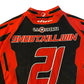 Used Dye UL-C IRONMEN-SHOOT KILL WIN-Paintball Jersey size Large Paintball Gun from CPXBrosPaintball Buy/Sell/Trade Paintball Markers, New Paintball Guns, Paintball Hoppers, Paintball Masks, and Hormesis Headbands