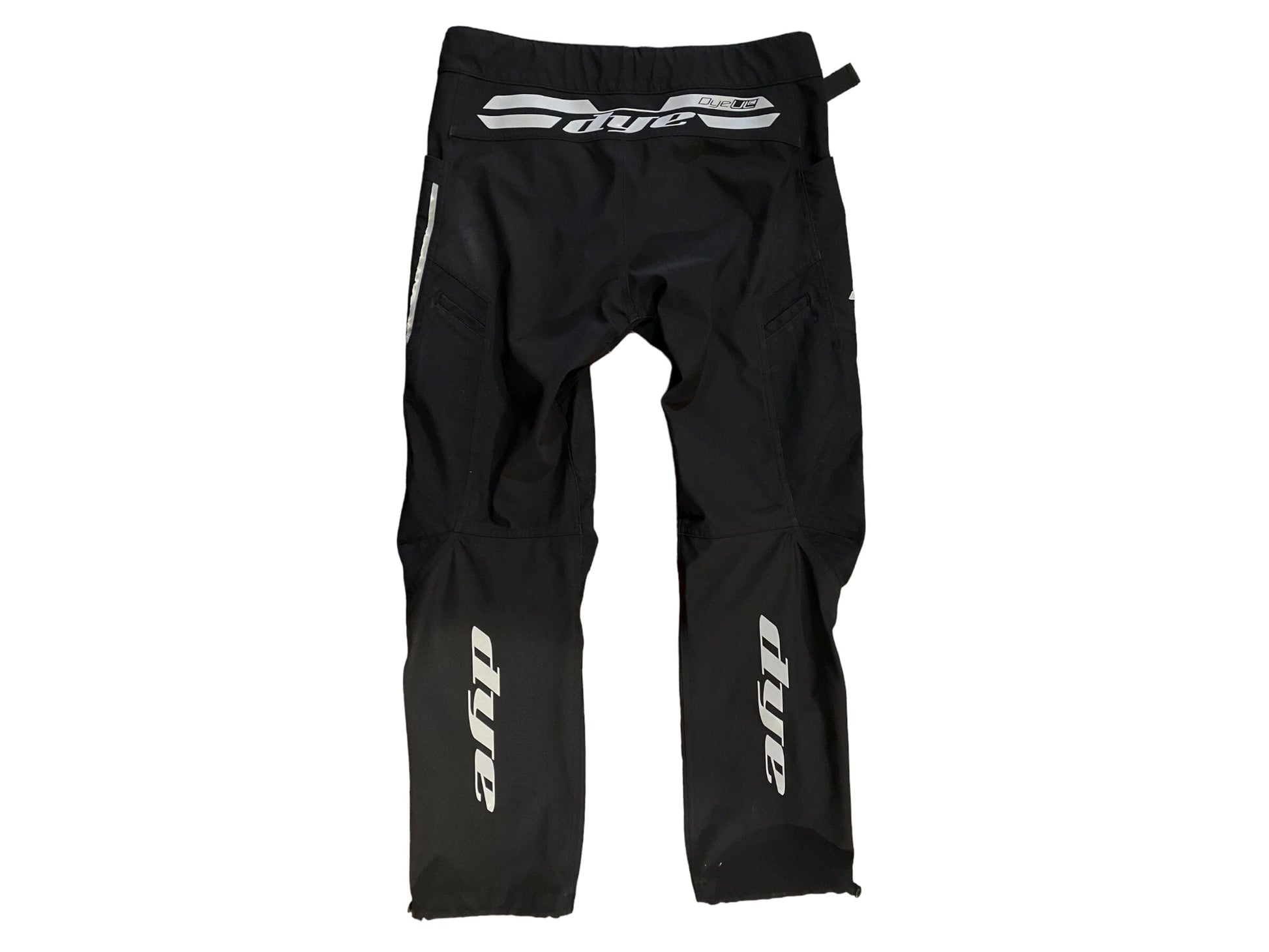 Used DYE UL-C PANTS CRBN Dye Paintball Pants Size Medium Paintball Gun from CPXBrosPaintball Buy/Sell/Trade Paintball Markers, New Paintball Guns, Paintball Hoppers, Paintball Masks, and Hormesis Headbands