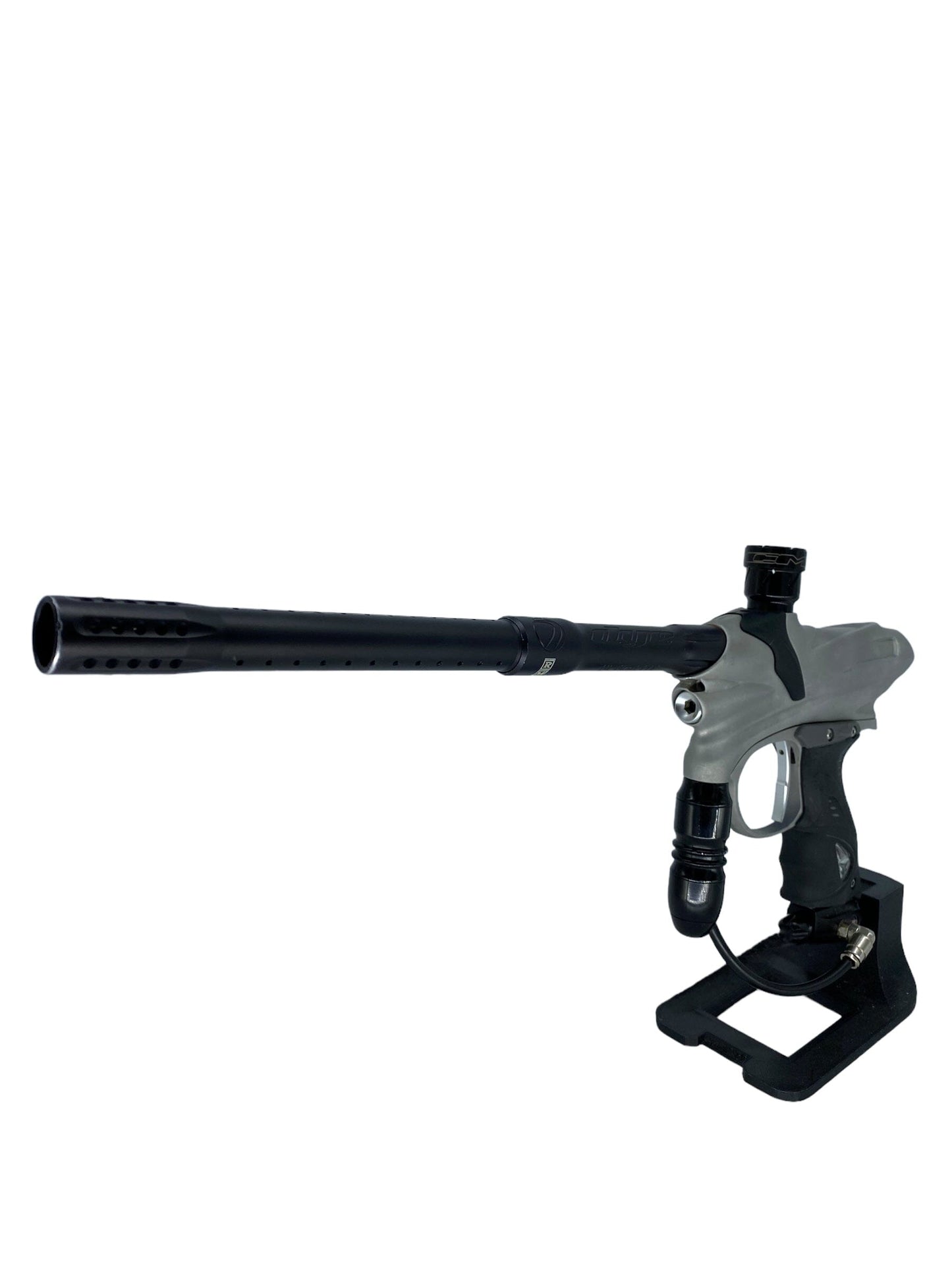 Used Dye UL Frame Proto Pm 6 Paintball Gun Paintball Gun from CPXBrosPaintball Buy/Sell/Trade Paintball Markers, New Paintball Guns, Paintball Hoppers, Paintball Masks, and Hormesis Headbands