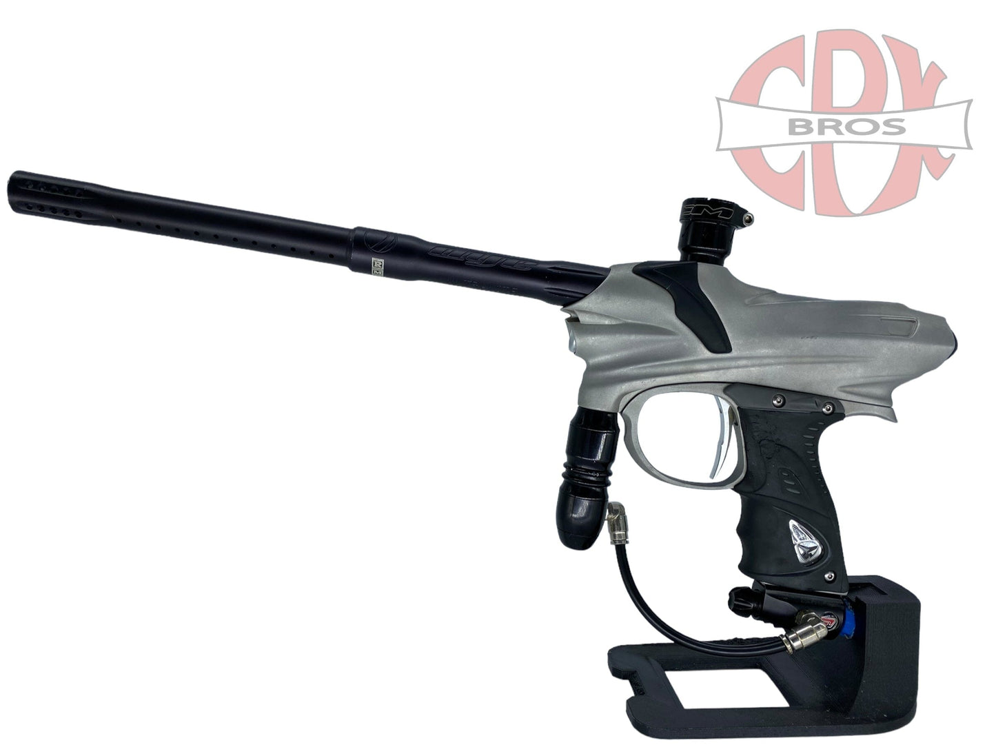 Used Dye UL Frame Proto Pm 6 Paintball Gun Paintball Gun from CPXBrosPaintball Buy/Sell/Trade Paintball Markers, New Paintball Guns, Paintball Hoppers, Paintball Masks, and Hormesis Headbands