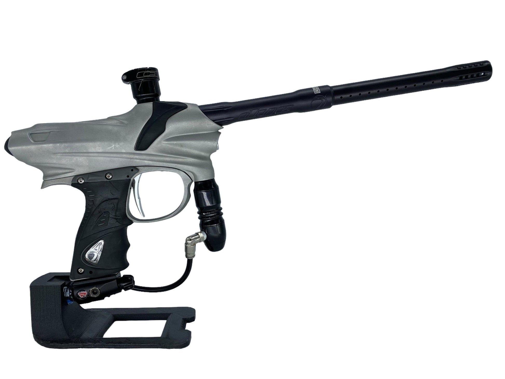 Used Dye UL Frame Proto Pm 6 Paintball Gun Paintball Gun from CPXBrosPaintball Buy/Sell/Trade Paintball Markers, New Paintball Guns, Paintball Hoppers, Paintball Masks, and Hormesis Headbands