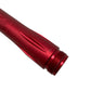 Used Dye UL-I Barrel Back : Dust Red Paintball Gun from CPXBrosPaintball Buy/Sell/Trade Paintball Markers, New Paintball Guns, Paintball Hoppers, Paintball Masks, and Hormesis Headbands