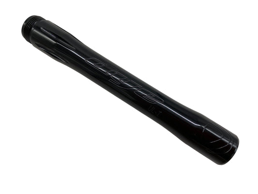 Used Dye UL-I Barrel Back : Gloss Black Paintball Gun from CPXBrosPaintball Buy/Sell/Trade Paintball Markers, New Paintball Guns, Paintball Hoppers, Paintball Masks, and Hormesis Headbands