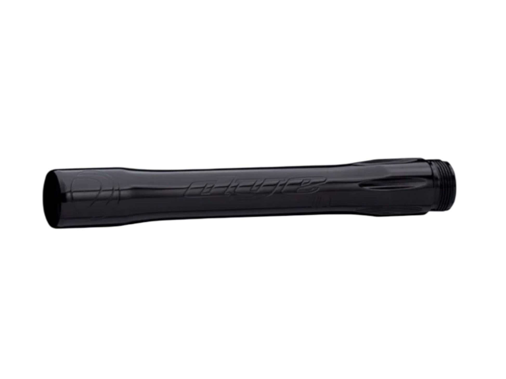 Used Dye UL-I Barrel Back Gloss Black Paintball Gun from CPXBrosPaintball Buy/Sell/Trade Paintball Markers, New Paintball Guns, Paintball Hoppers, Paintball Masks, and Hormesis Headbands