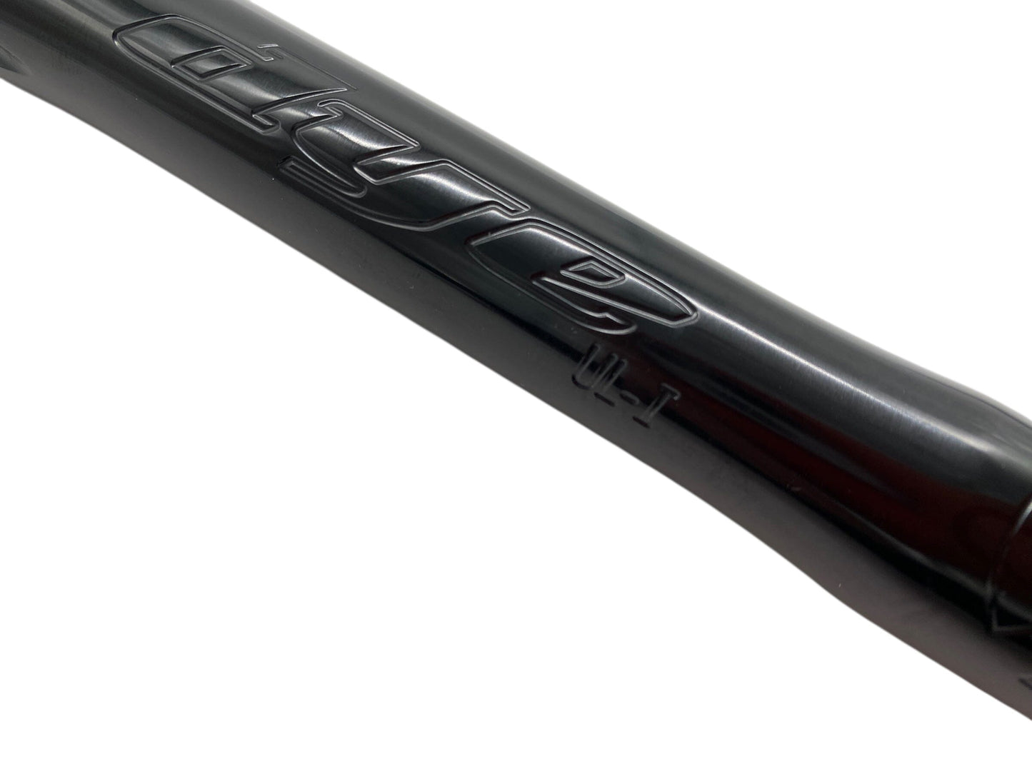 Used Dye UL-I Barrel Back : Gloss Black Paintball Gun from CPXBrosPaintball Buy/Sell/Trade Paintball Markers, New Paintball Guns, Paintball Hoppers, Paintball Masks, and Hormesis Headbands