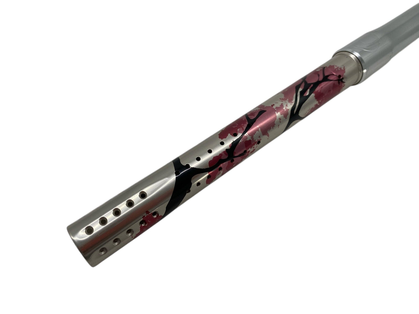 Used Dye UL-I Barrel System : Cherry Blossom Paintball Gun from CPXBrosPaintball Buy/Sell/Trade Paintball Markers, New Paintball Guns, Paintball Hoppers, Paintball Masks, and Hormesis Headbands