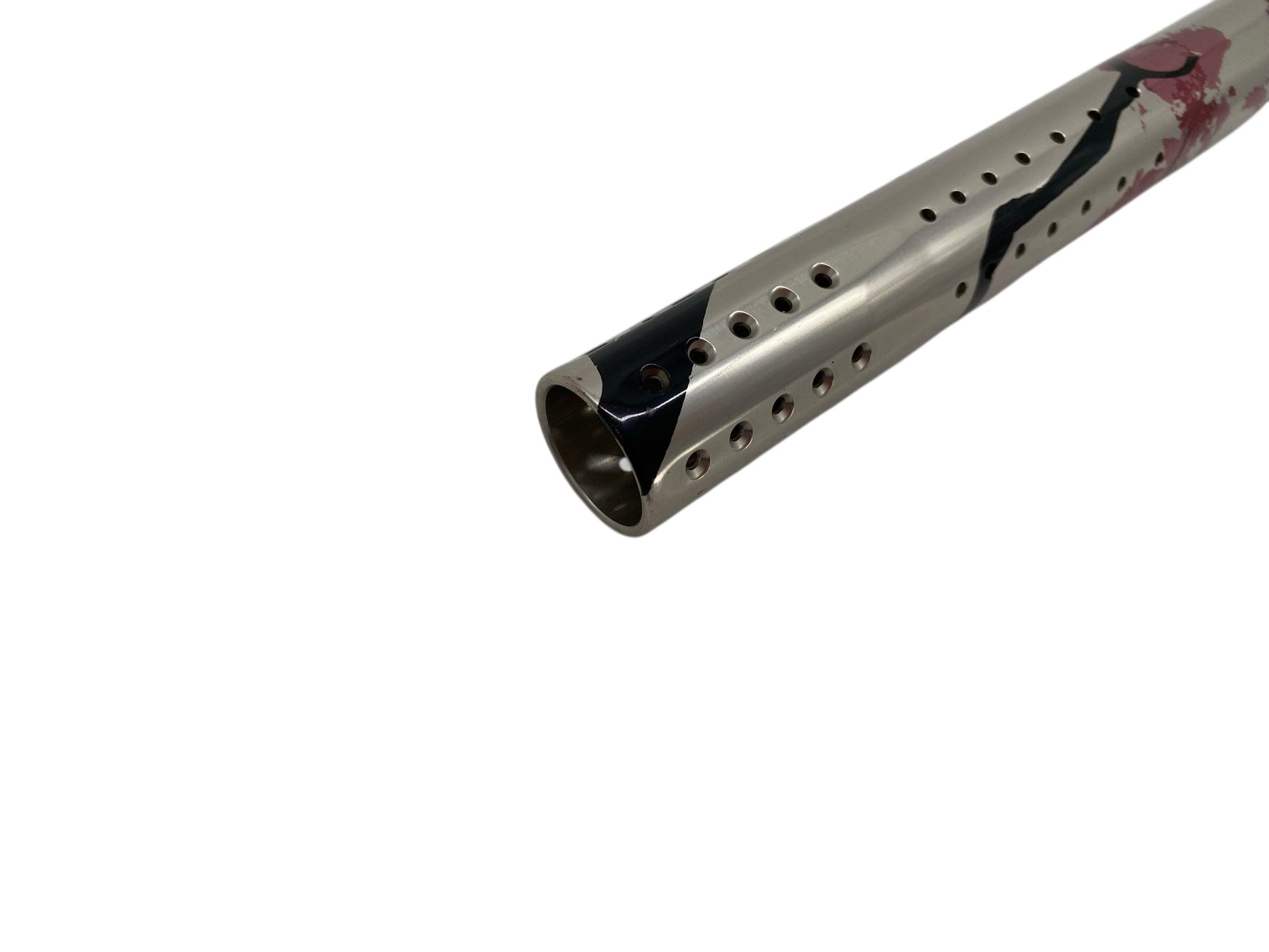 Used Dye UL-I Barrel System : Cherry Blossom Paintball Gun from CPXBrosPaintball Buy/Sell/Trade Paintball Markers, New Paintball Guns, Paintball Hoppers, Paintball Masks, and Hormesis Headbands