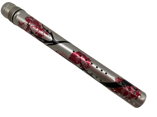 Used Dye UL-I Barrel Tip “14 : Cherry Blossom Paintball Gun from CPXBrosPaintball Buy/Sell/Trade Paintball Markers, New Paintball Guns, Paintball Hoppers, Paintball Masks, and Hormesis Headbands